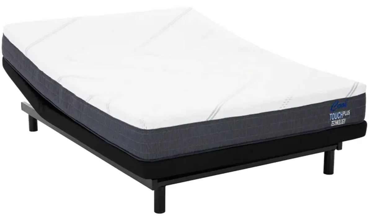 Dreams Henry 2.0 Medium King Mattress