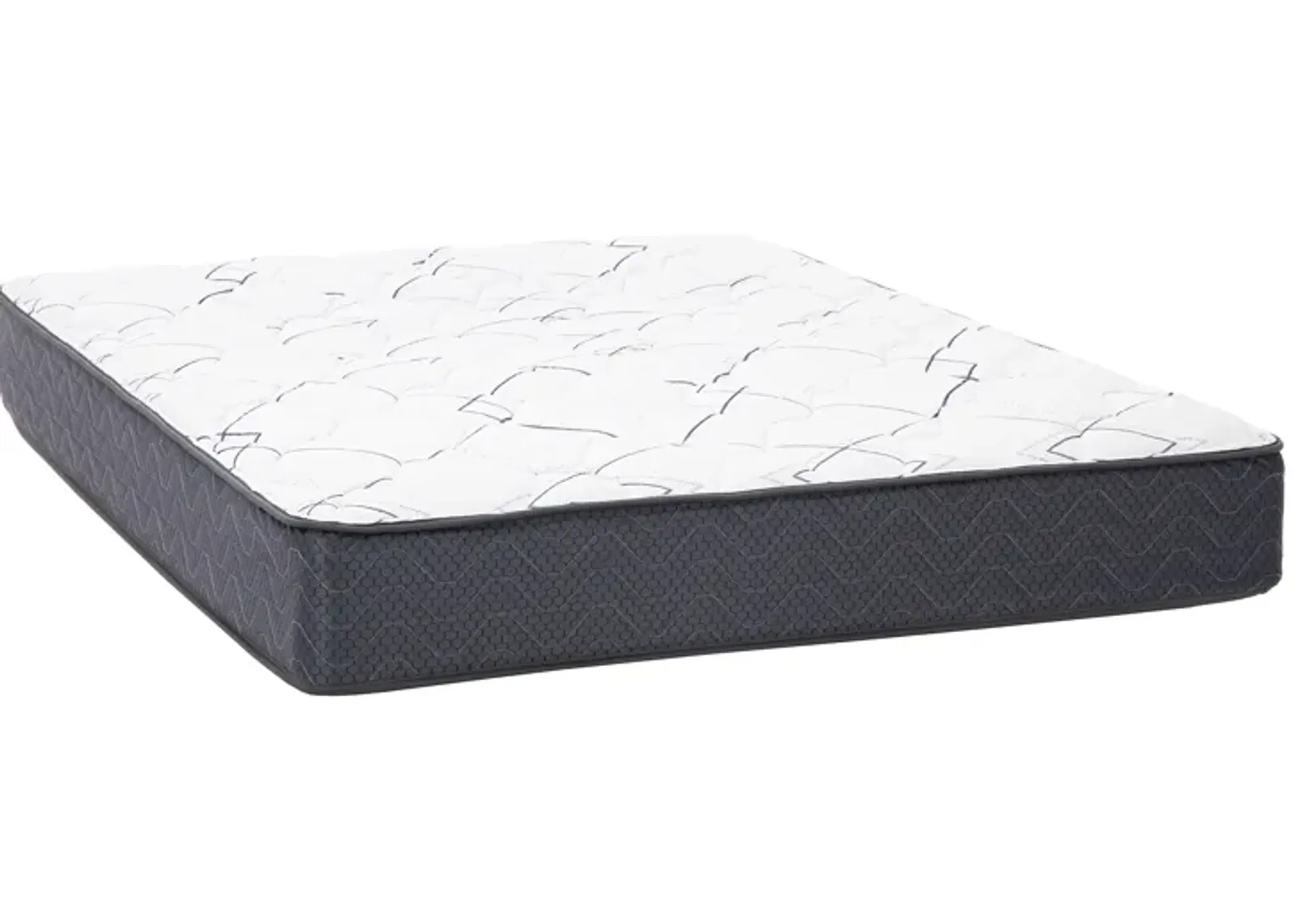 Dreams Buckley Firm Twin Mattress