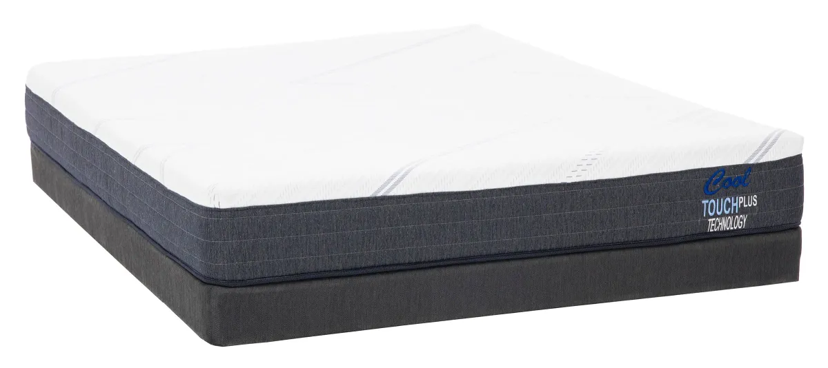 Dreams Henry 2.0 Medium Full Mattress