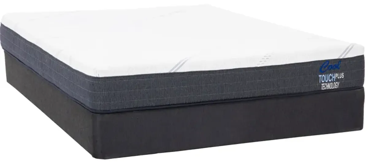 Dreams Henry 2.0 Medium Full Mattress