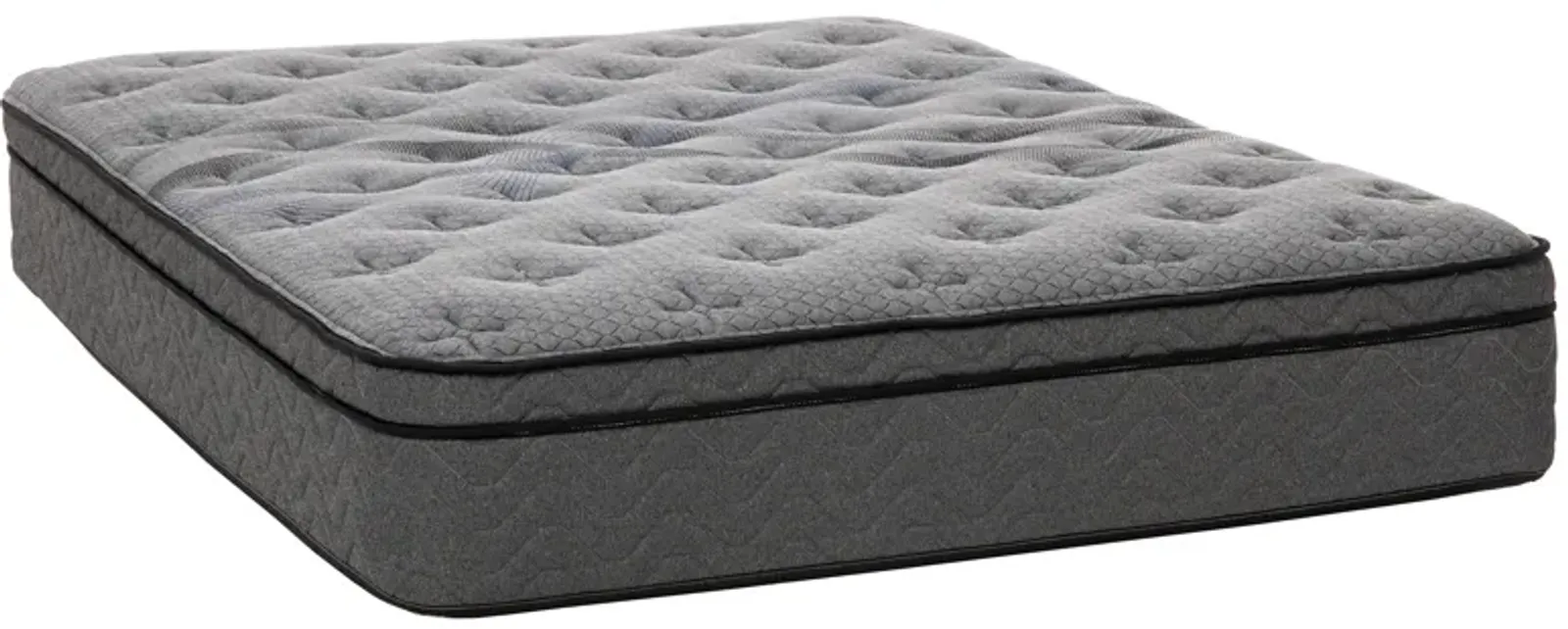 Dreams Landon Eurotop Medium Queen Mattress