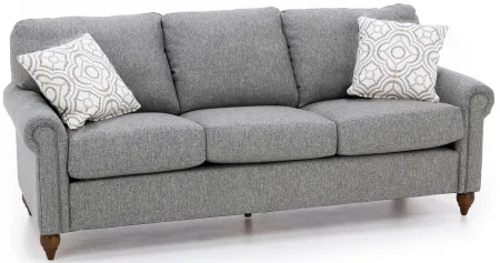Moxy Roll Arm Sofa