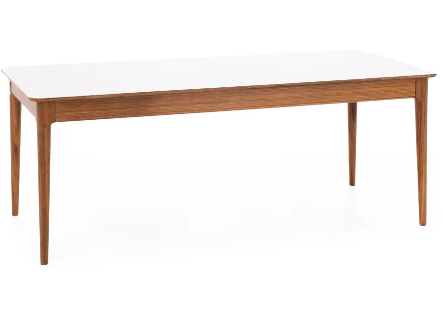 Bamboo Nala 110" Dining Table