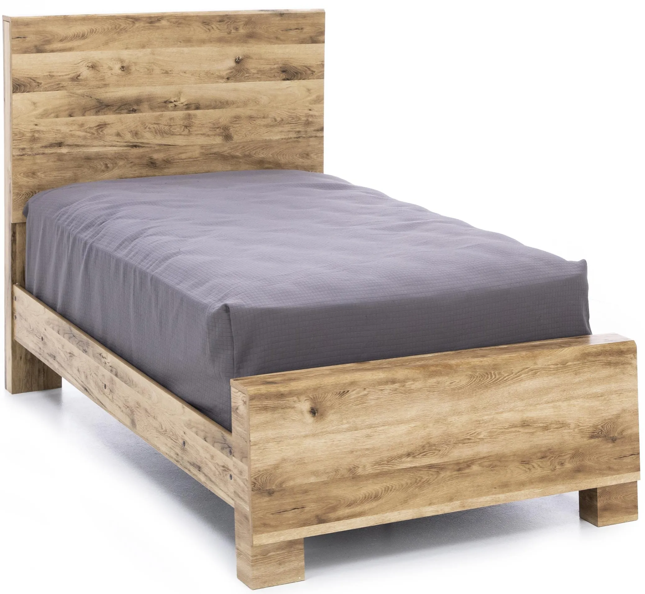 Carter Twin Panel Bed
