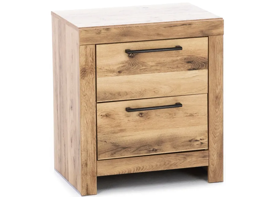 Carter Nightstand