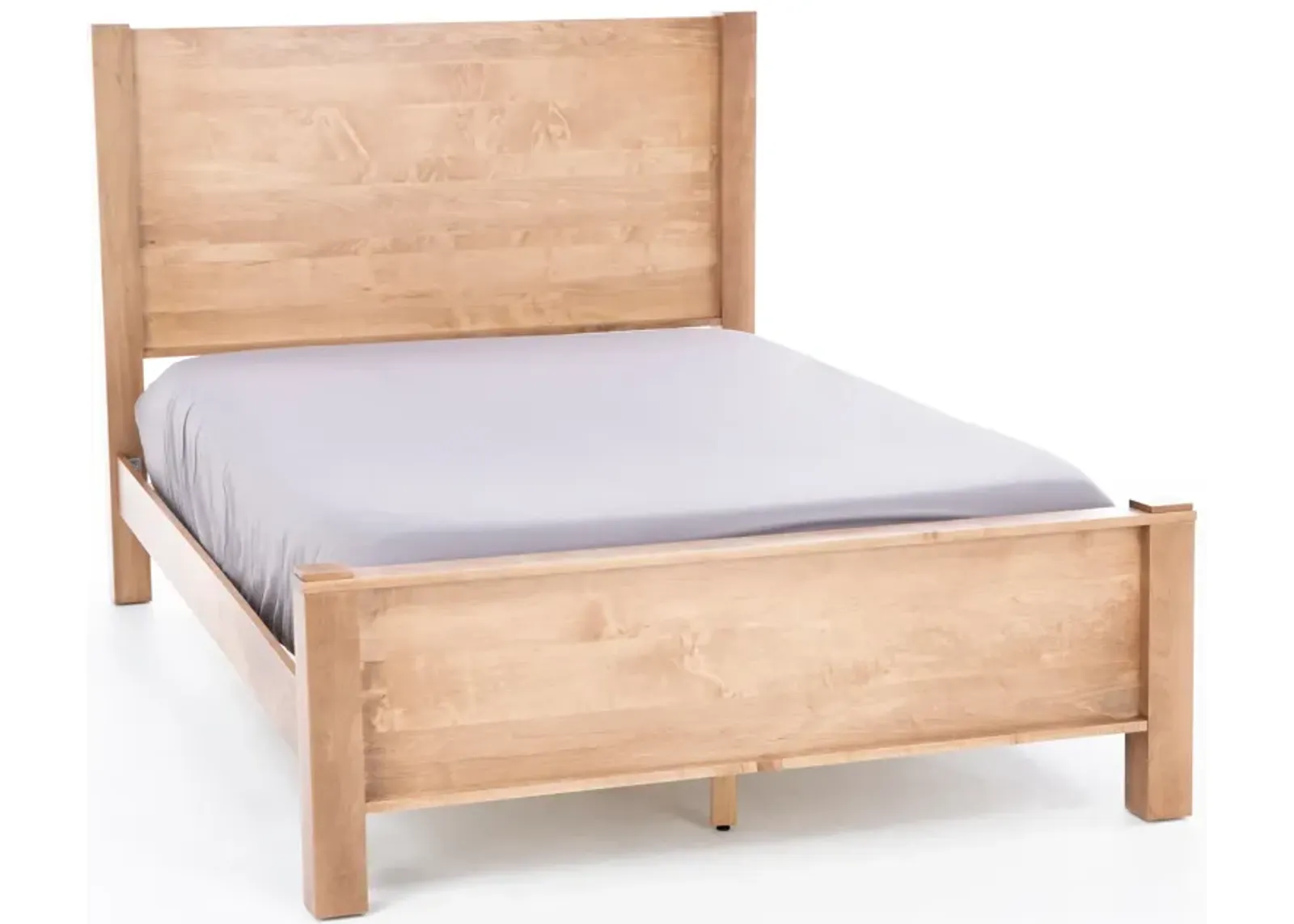 Daniel's Amish Vail Queen Bed