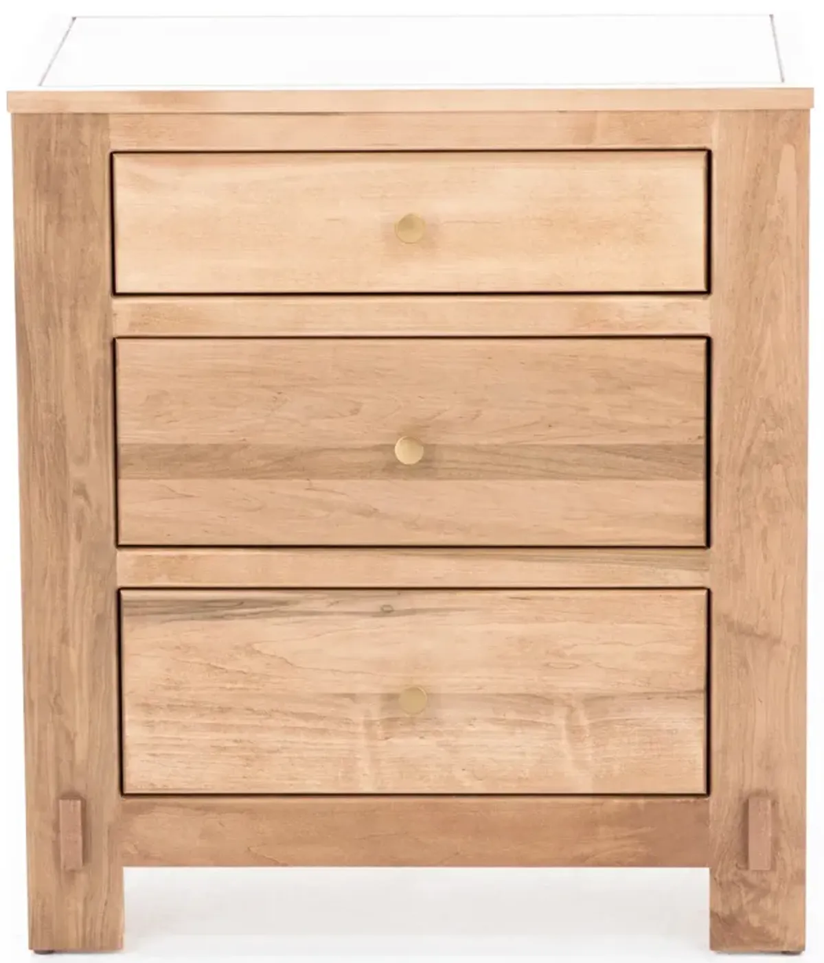 Vail Nightstand