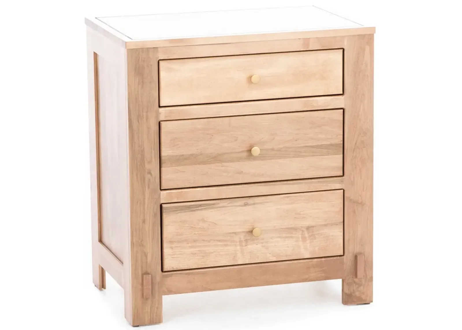 Vail Nightstand