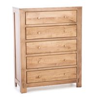Vail Chest