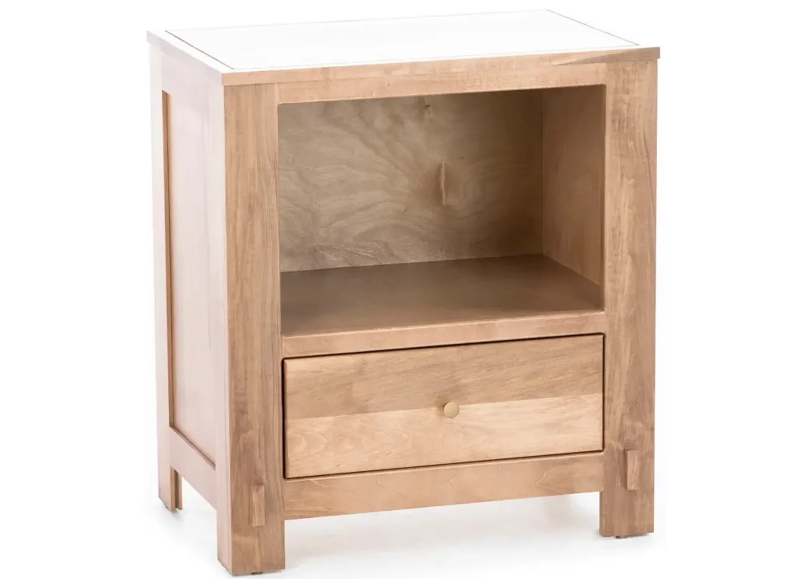 Vail Nightstand