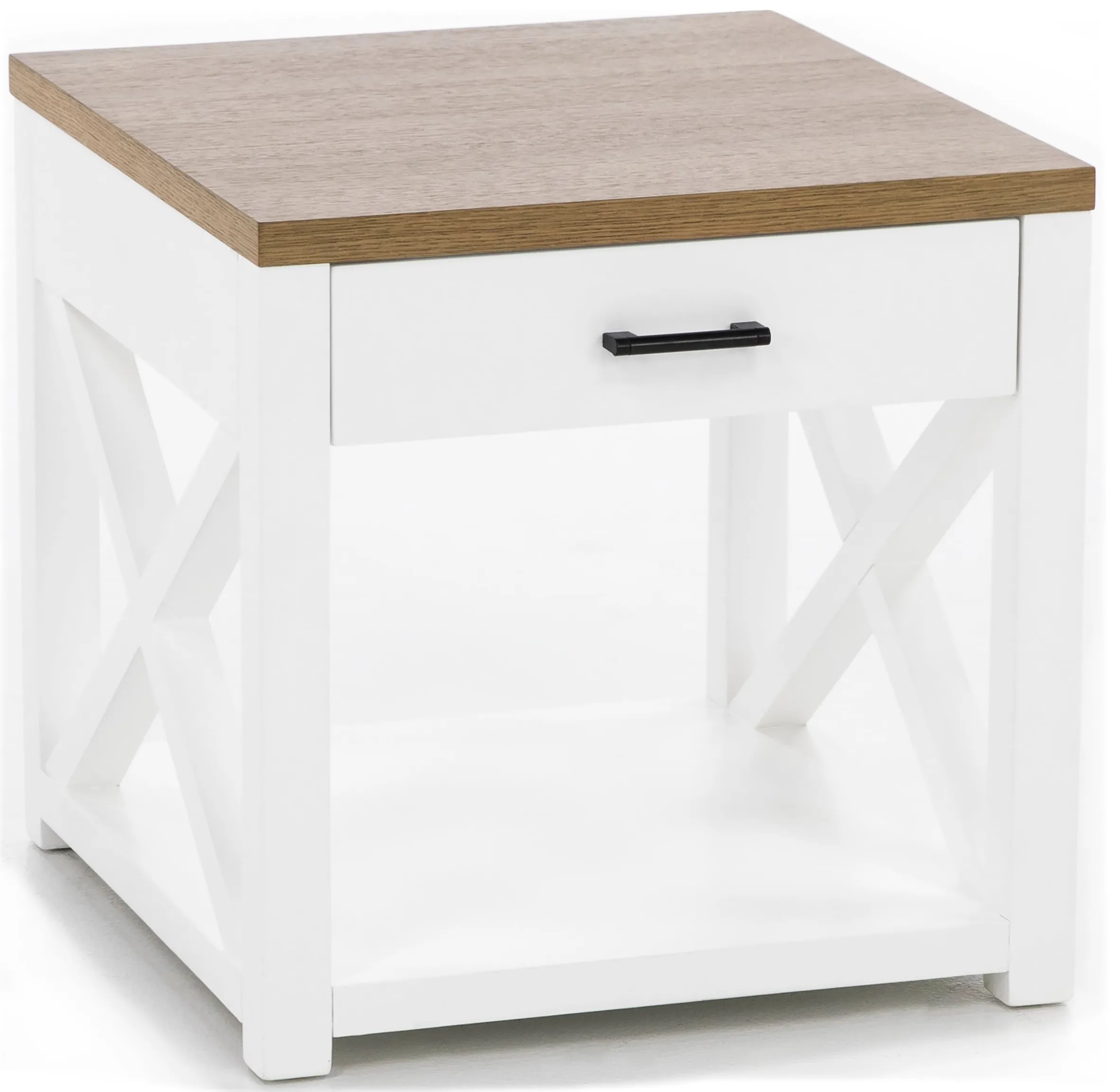 Franklin End Table