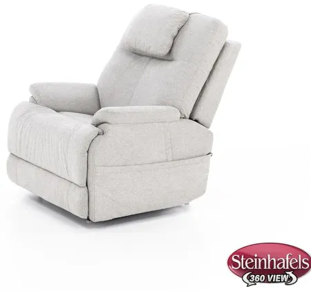 Zecliner Fully Loaded Sleep Lift Chair