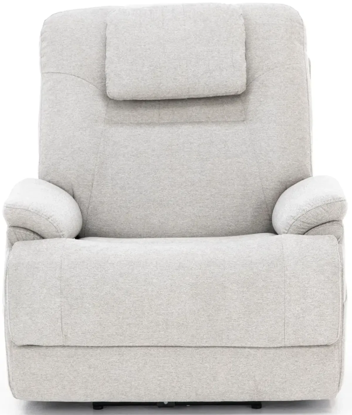 Flexsteel Zecliner Model 2 Large Fully Loaded Sleep Recliner