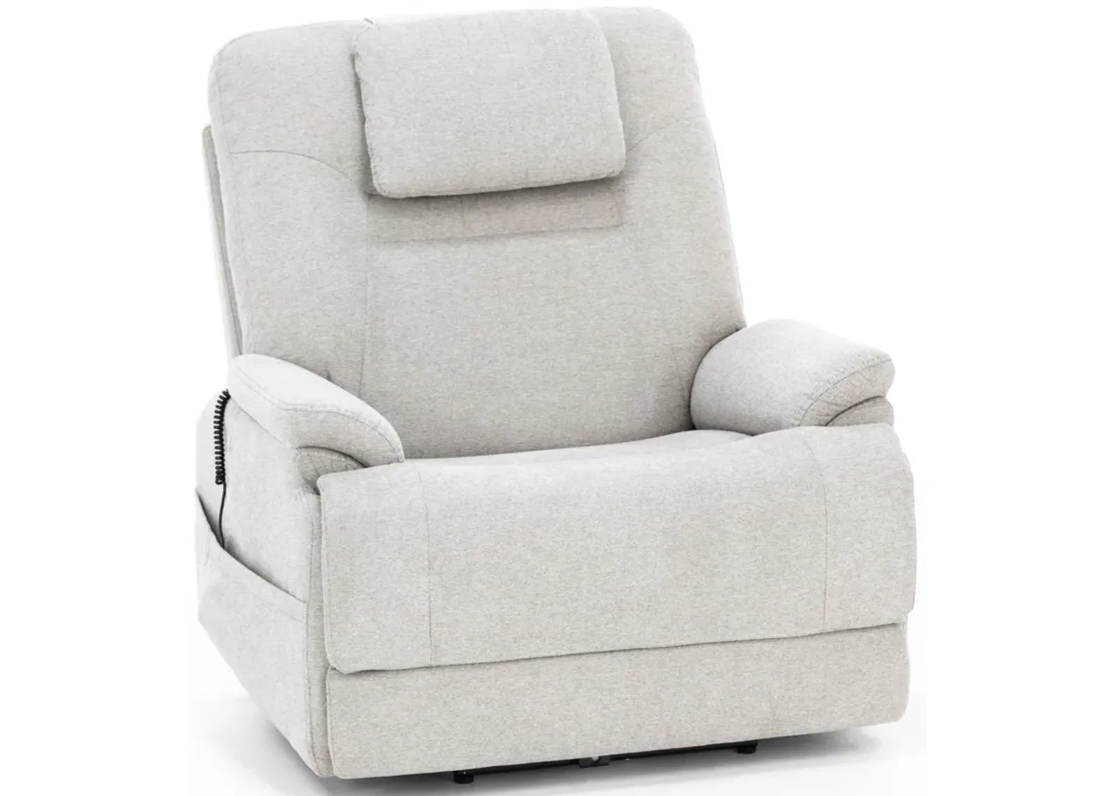 Zecliner Model 2 Large Fully Loaded Sleep Recliner