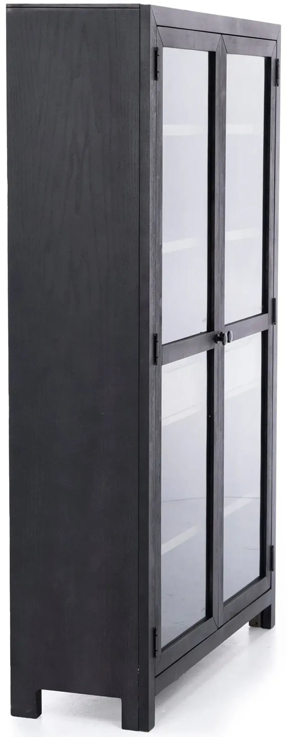 Hannah Storage Accent Cabinet