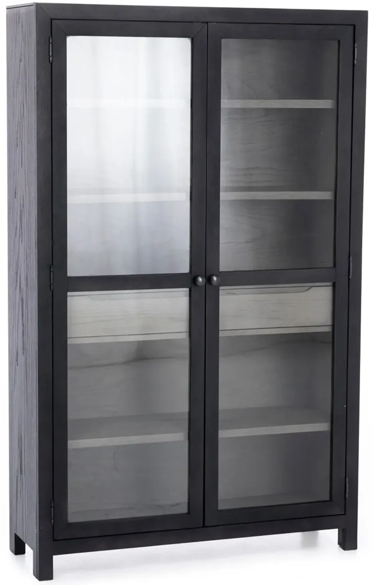 Hannah Storage Accent Cabinet