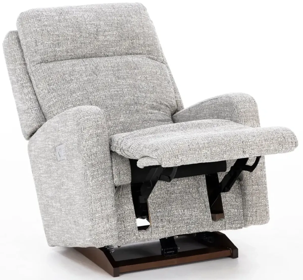 Patrick Power Headrest Power Recliner