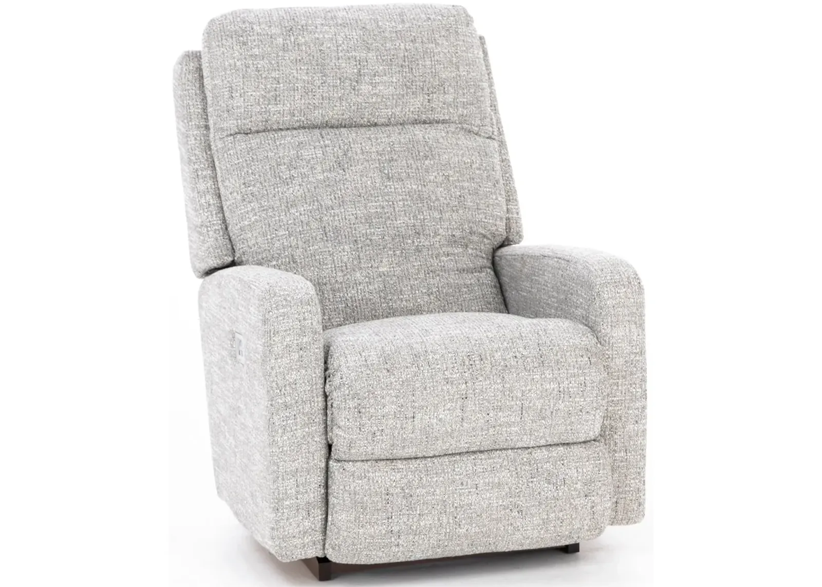 Patrick Power Headrest Power Recliner