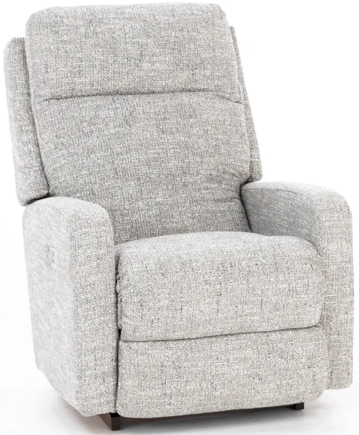 Patrick Power Headrest Power Recliner