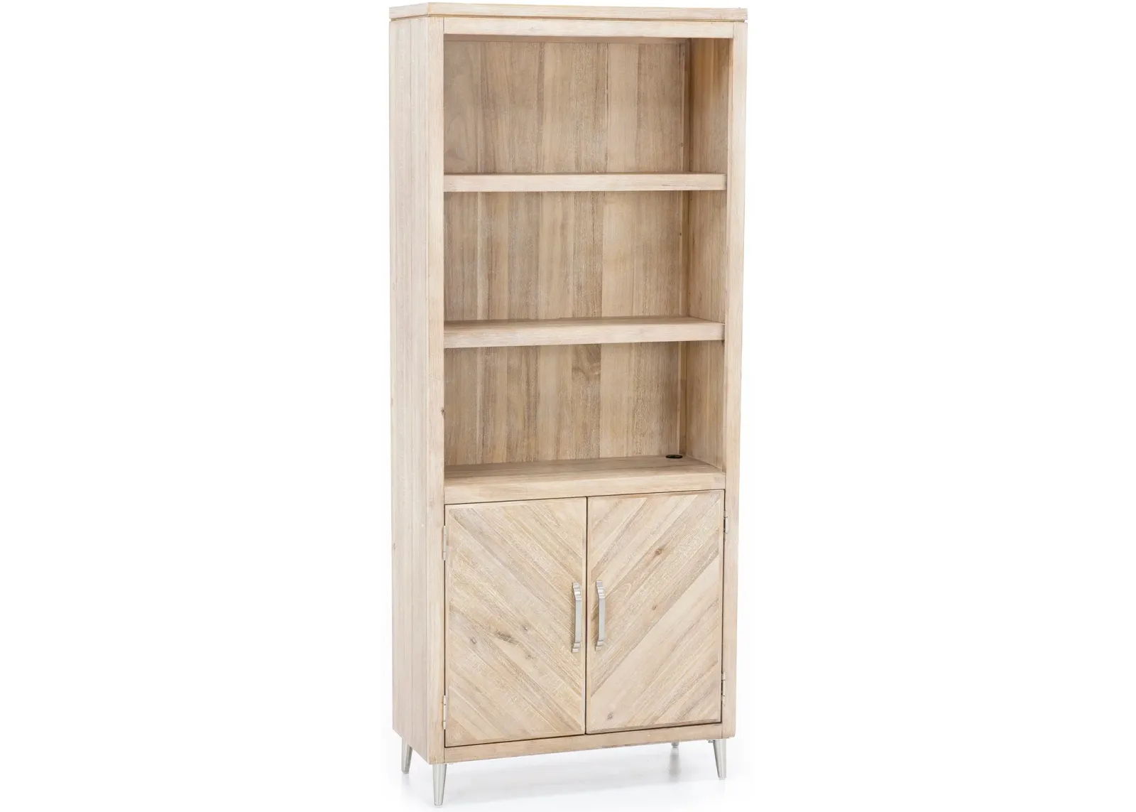 Maddox Door Bookcase