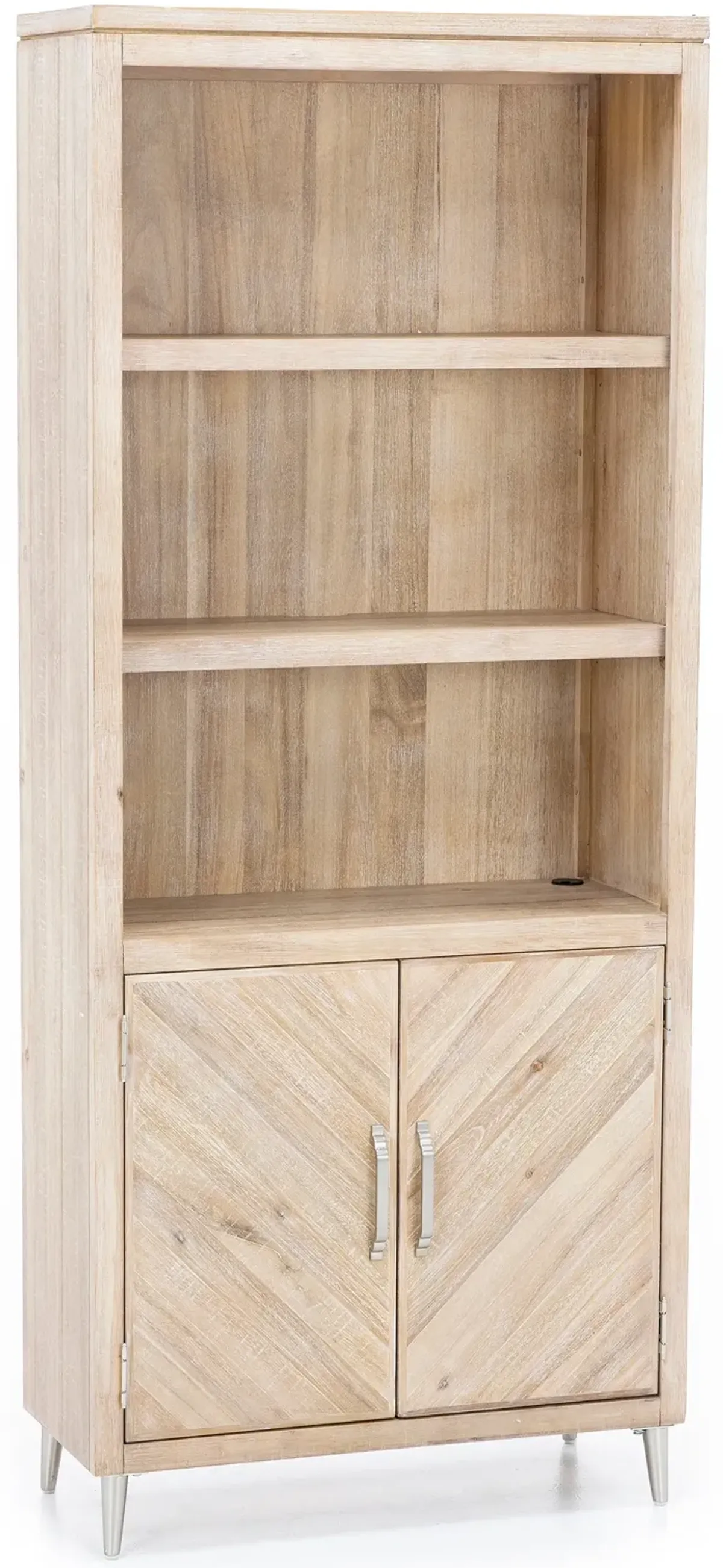 Maddox Door Bookcase