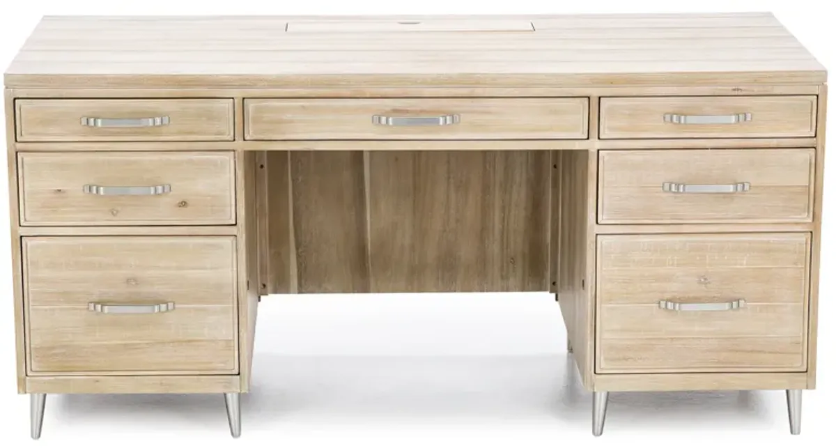 Maddox Executive Desk