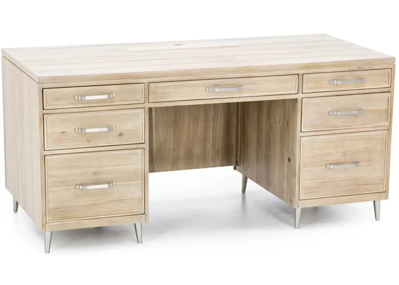 Maddox Executive Desk