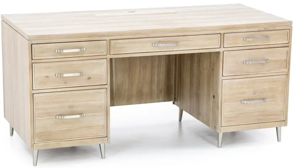 Maddox Executive Desk