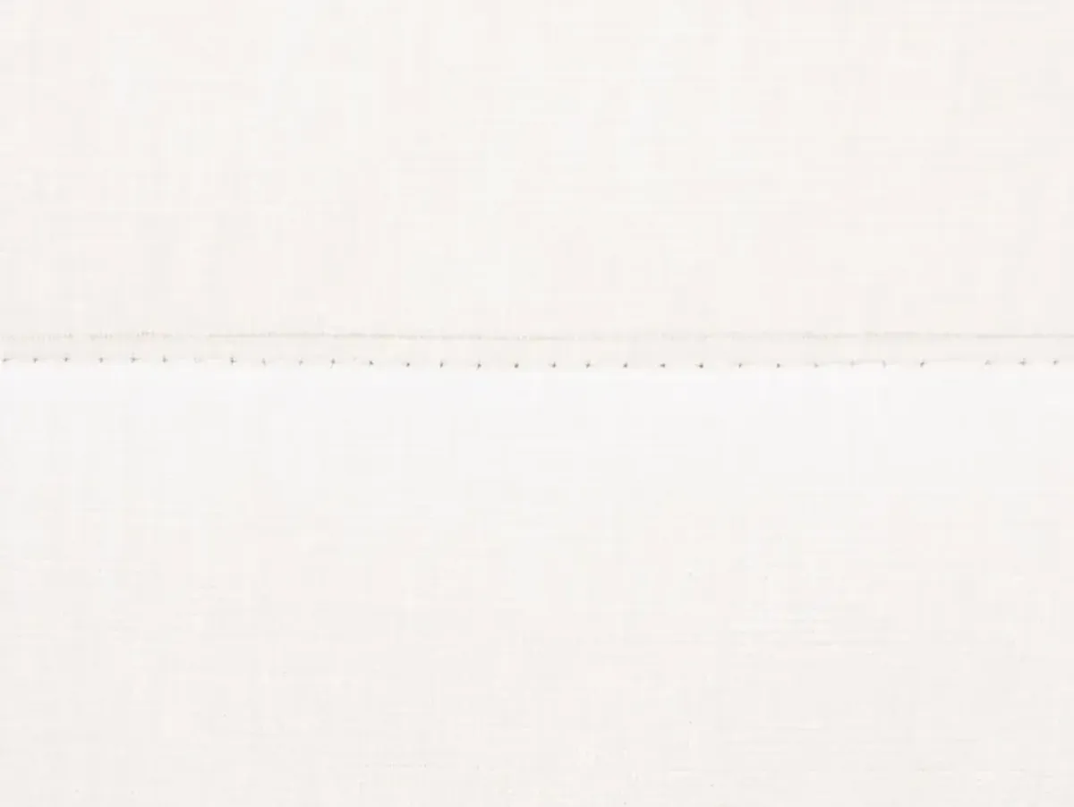 Modern 38" Queen Upholstered Storage Bed