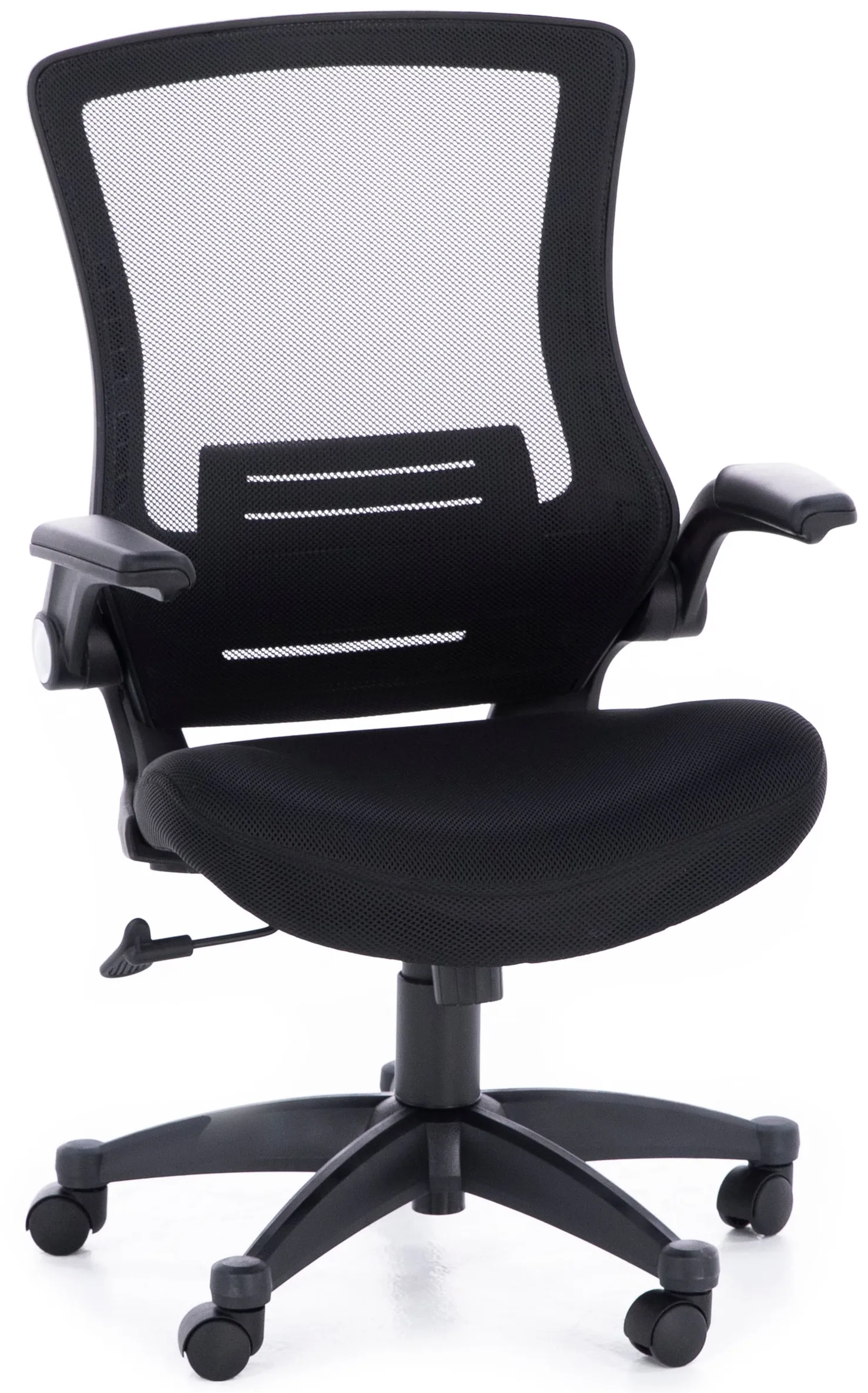 Lumbar Support Chair