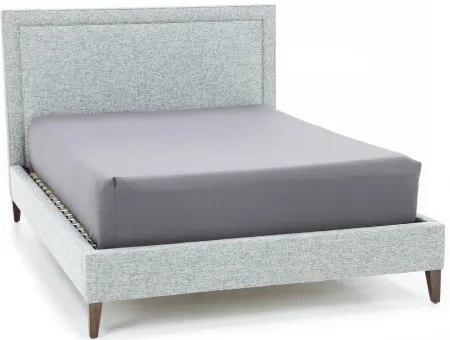 Classic 50" Full Upholstered Bed