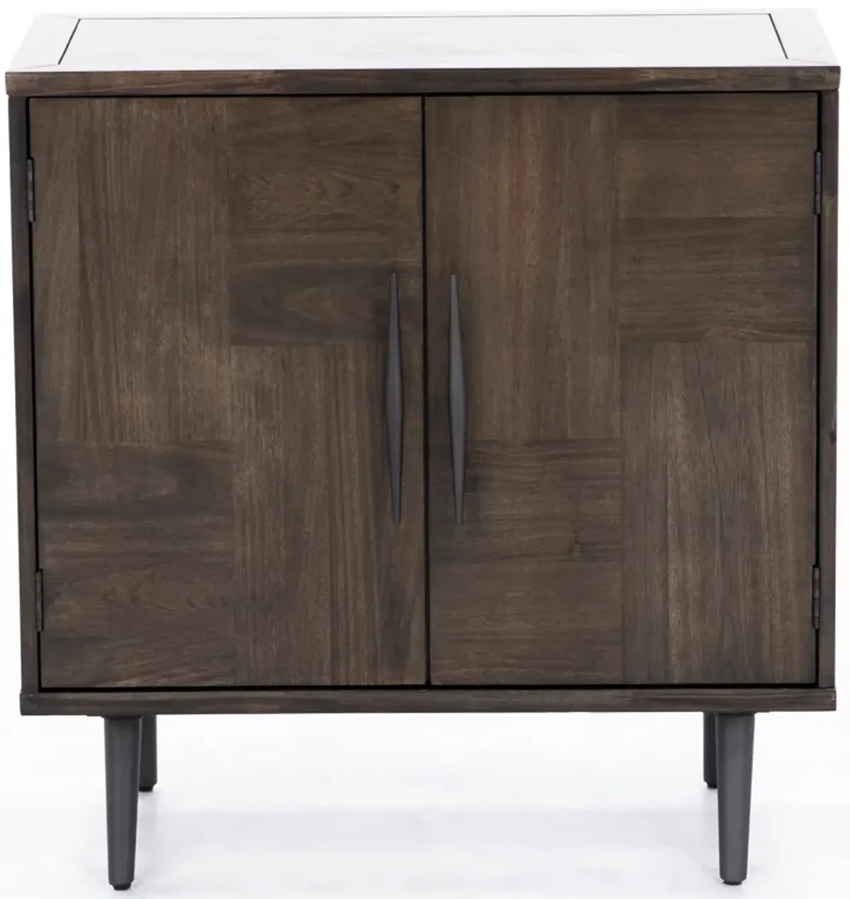 Essential Donna 2 Door Cabinet