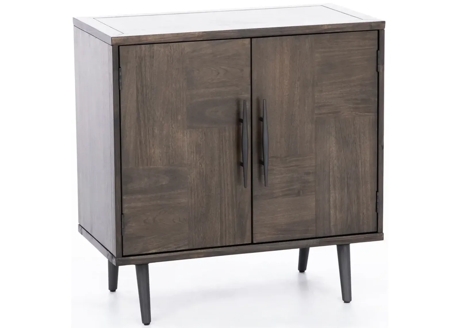 Essential Donna 2 Door Cabinet