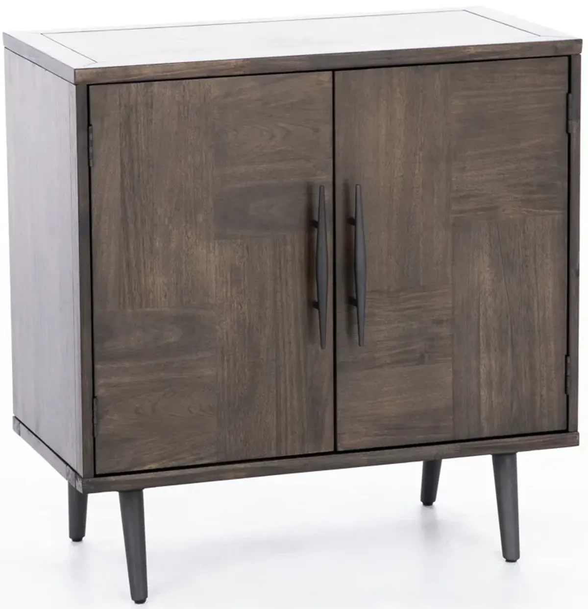 Essential Donna 2 Door Cabinet