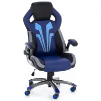 Blue Gaming Chair