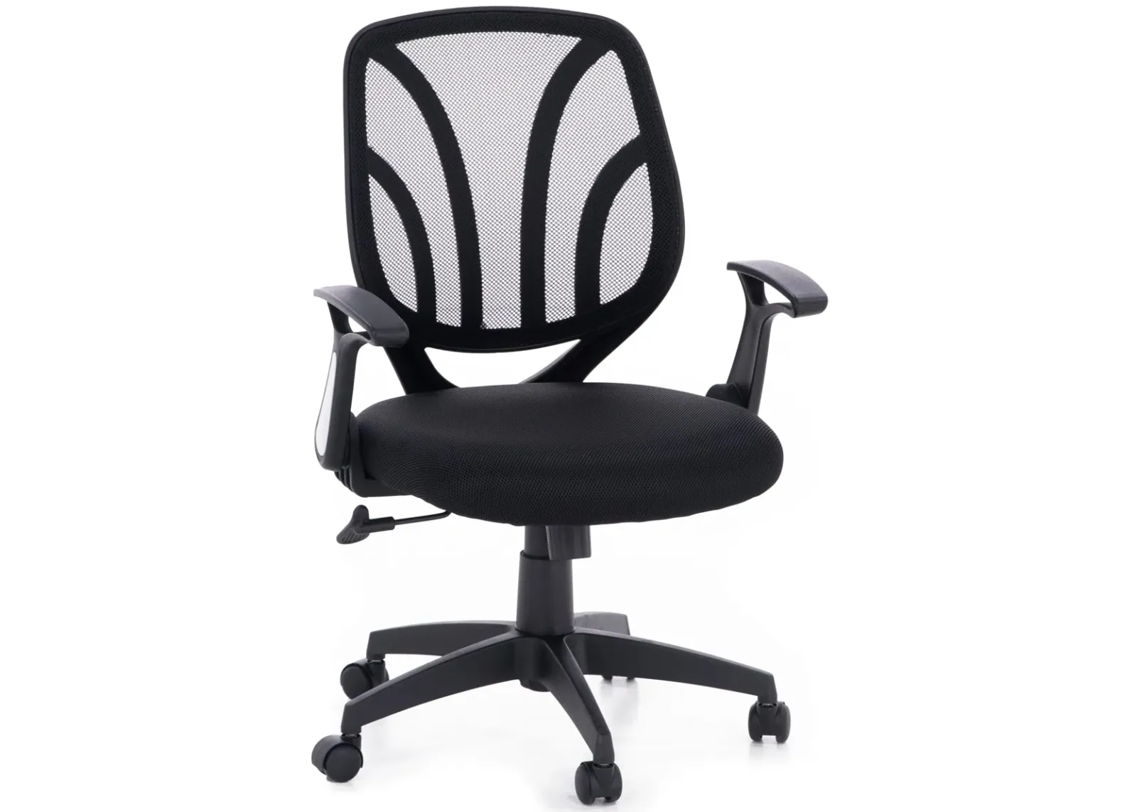 Task Chair with Arms