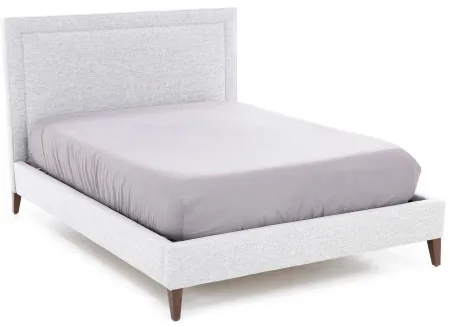 Classic 50" King Upholstered Bed