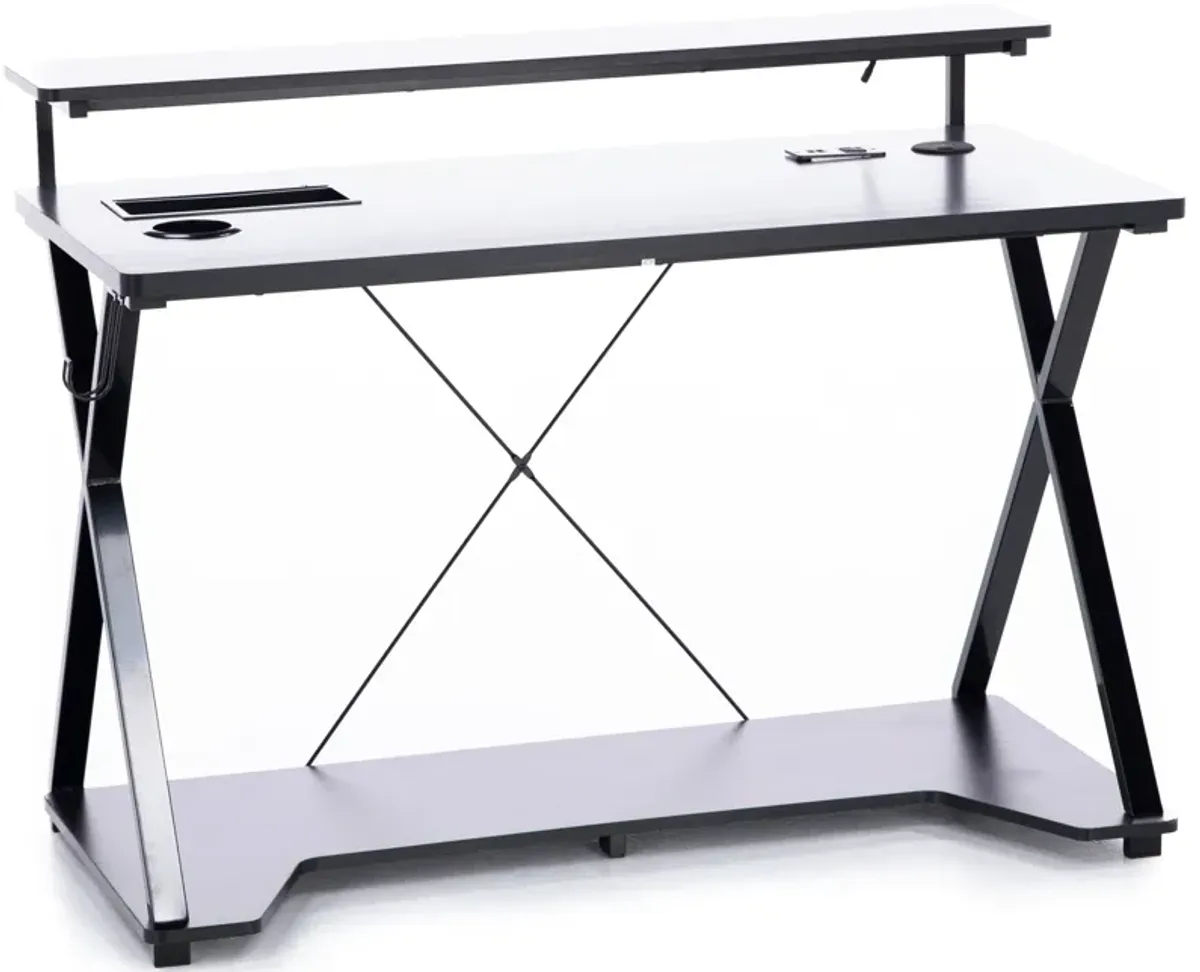 Optimum Gaming Desk