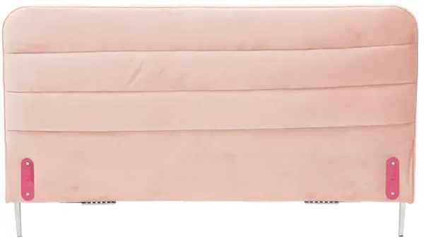 Full 38" Channel Round Uph HB