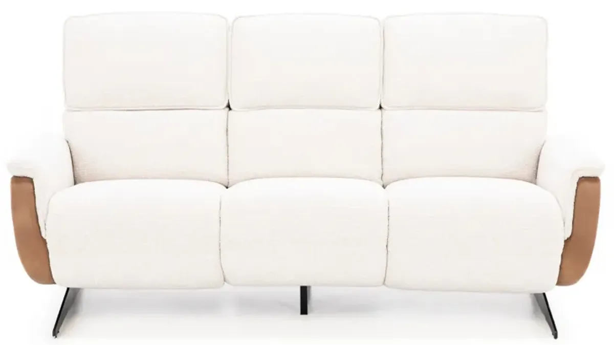 Ezra Power Reclining Sofa