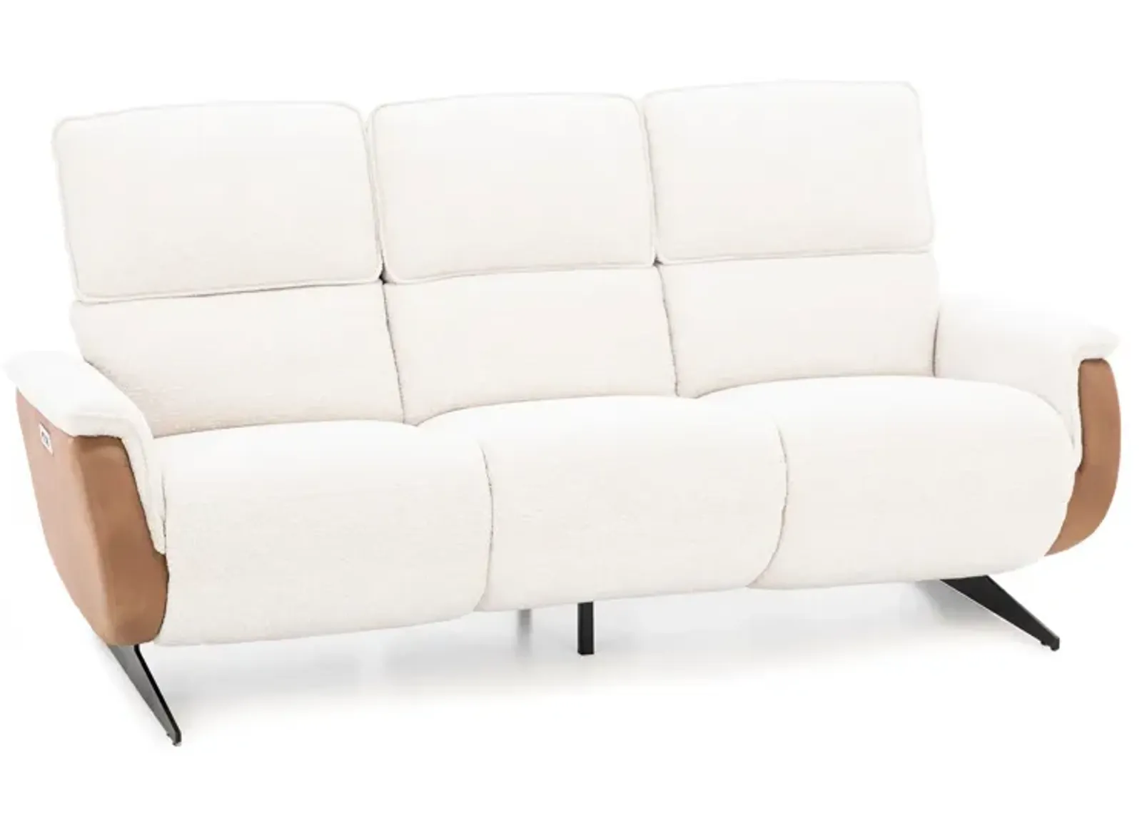 Ezra Power Reclining Sofa