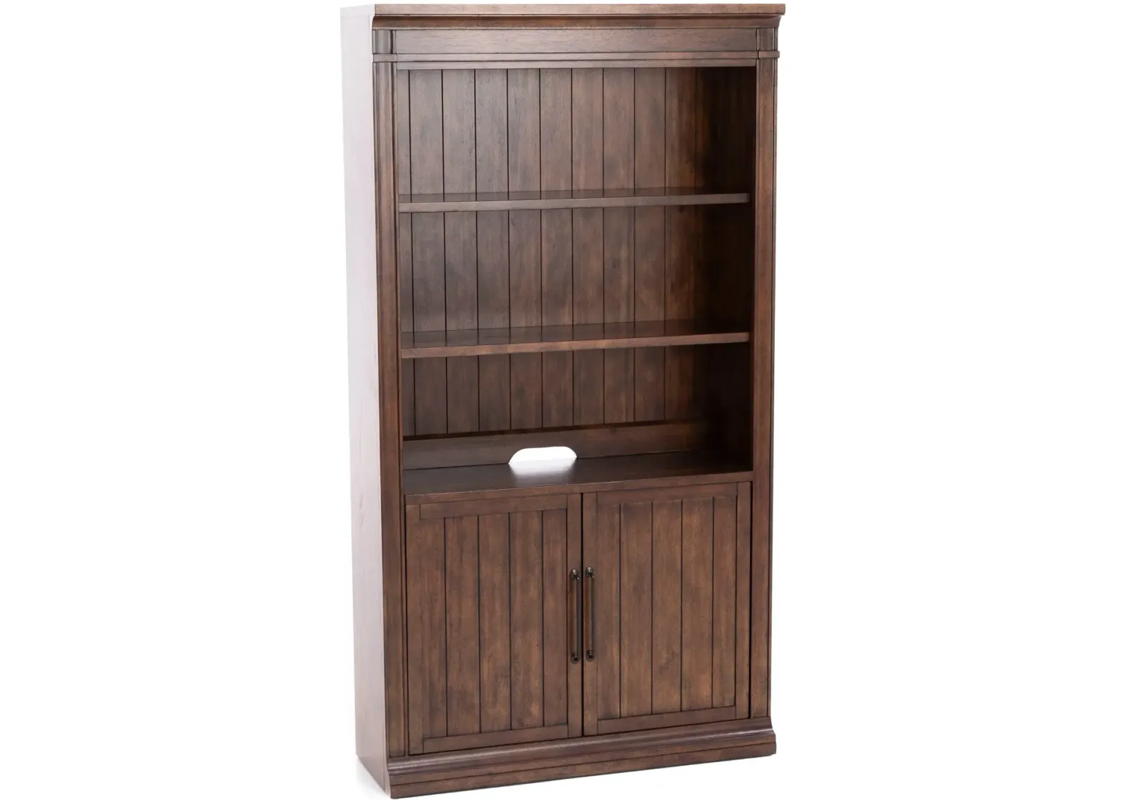 Dillon Bunching Bookcase