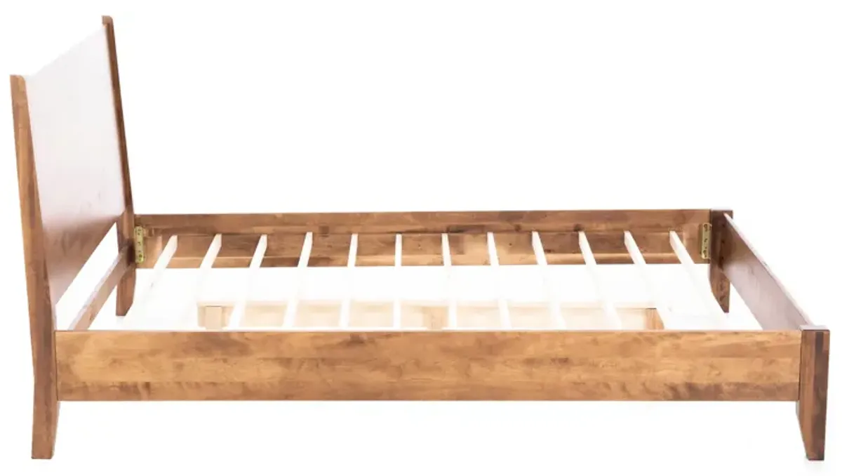 Witmer Stratford #14 Full Panel Bed