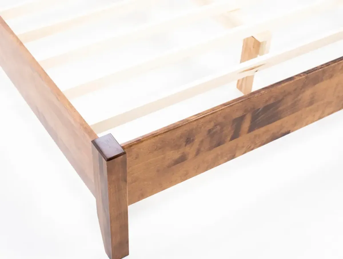 Witmer Stratford #14 Full Platform Bed