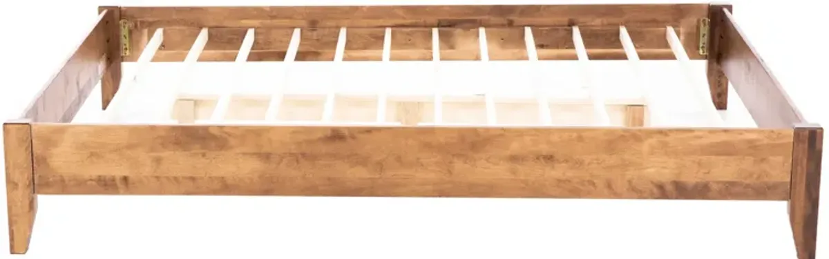 Witmer Stratford #14 Full Platform Bed