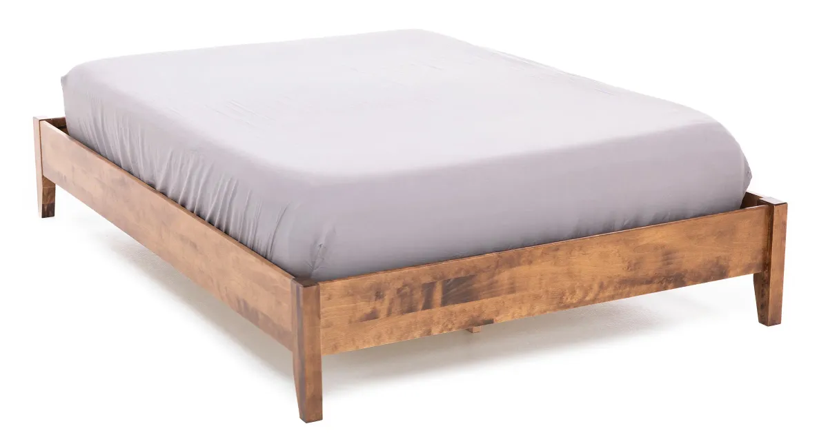 Witmer Stratford #14 Full Platform Bed