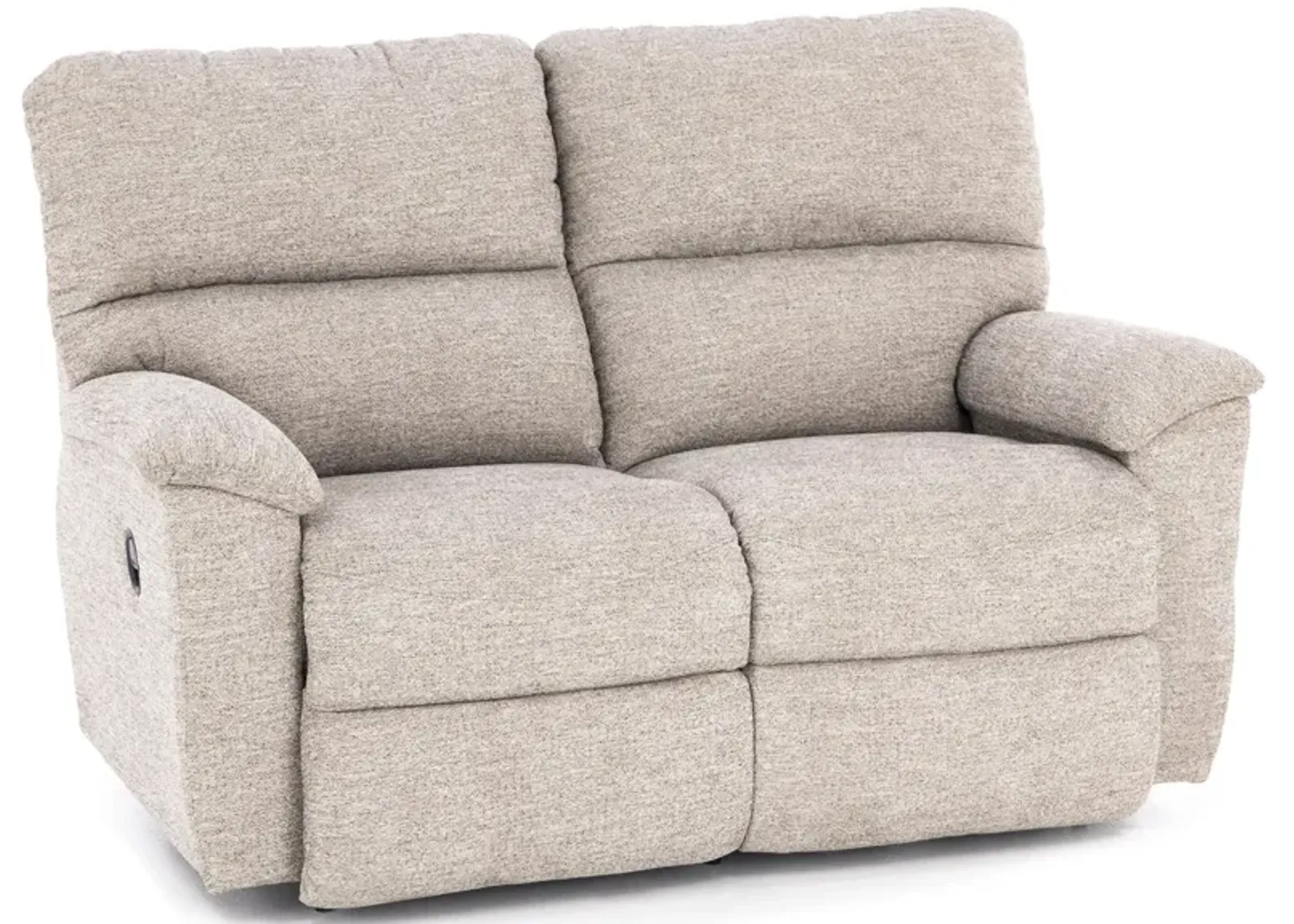 Brooks Reclining Loveseat