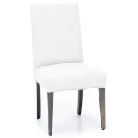 Canadel Loft Upholstered Side Chair 5050