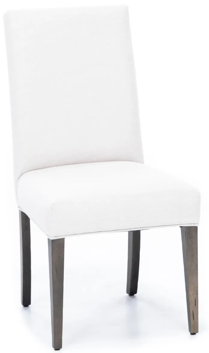 Canadel Loft Upholstered Side Chair 5050