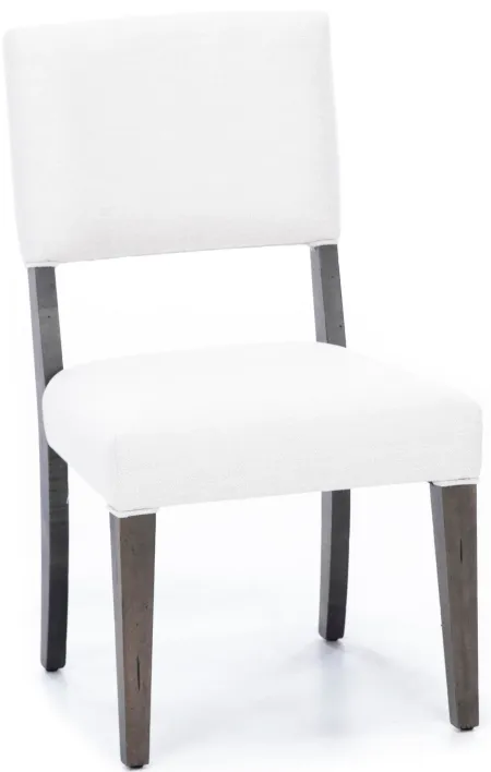 Canadel Loft Upholstered Side Chair 5051